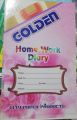 home work diary for school children / best for home work / with surprised gift. 