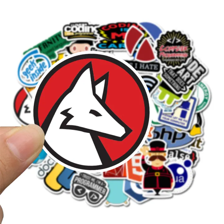 10/30/50pcs%20Programming%20Stickers%20Geek%20Python%20Java%20Internet%20php%20Docker%20Html%20Bitcoin%20Vinyl%20Decals%20Laptop%20Phone%20Sticker%20for%20Kid%20Toy%20-%20Image%205
