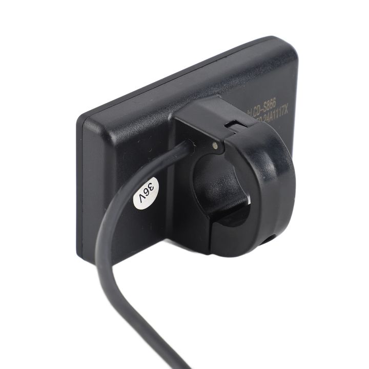 Plug%20LCD%20Display%20S866%20Electric%20Display%20LCD%20Meter%2024V%2036V%2048V%20Electric%20Scooter%20Control%20Panel%20with%20%20Plug%20-%20Image%203