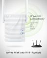 BrosTrend WiFi Extender AC1200 WiFi Booster and Signal Amplifier,. 