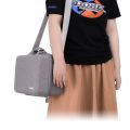 Dobe Ps5 Slim Storage Case (Tp5-3590)(Playstation Ps5 Slim Bag)(Playstation Ps.5 Storage Bag)(Playstation Ps5 Slim Bag)(Ps5 Slim Bag). 