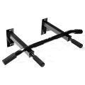 Wall Mounted Pull up bar - Premium Quality. 