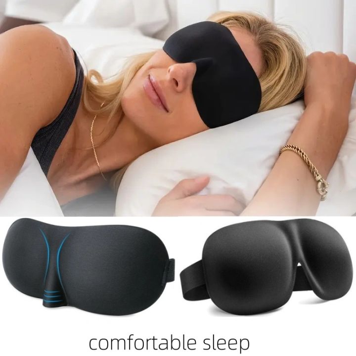 3D%20Contoured%20Sleep%20Mask%20Unisex%20Light%20Blocking%20Soft%20Eye%20Patch%20Breathable%20Skin-Friendly%20Sleeping%20Eye%20Mask%20For%20Nap%20Travel%20Yoga%20-%20Image%202