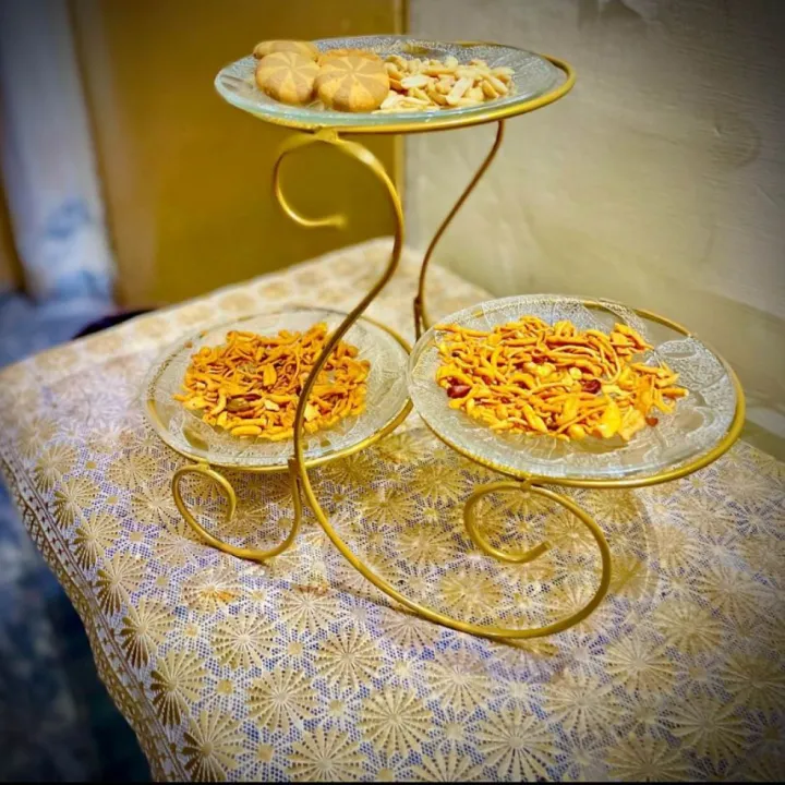 Without%20Plates%20Fruite%20Plate%20Snack%20Cake%20Dessert%20Display%20Stand%20Storage%20Rack%20Room%20Dried%20Fruit%20Using%20For%20Home%20Decorations%20Center%20Table%20Kitchen%20Organization%20Home%20Decor%20Cake%20surving%20Heavy%20Material%20With%20powder%20Coating%20Colour%20Kitchen%20&%20Dining>Serveware>Cake%20stand%20-%20Image%203