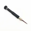 5 in 1 Aluminum Alloy Mini Screwdriver mobile Tools Mini Screwdriver iPhone repair kit DIY Mobile Phone Open Repair Tools Kit. 