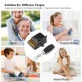 RF433Mhz 30A Wireless Remote Control On OFF Switch AC 75-220V DC 9-72V Transmitter For Water Pump Motor LED Electric Appliance.