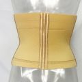 Shapewear Women Corset Belts Waist Trainer Body Shaper Double Tummy Control Slimming Sheath Flat Belly Reductive. 
