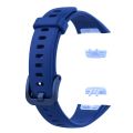 Silicon Watchband for Huawei Band 6, Honor Band 6 Smart Watch Strap Replacement Premium Belt Soft Strap.