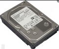HDD 256GB Hitachi Deskster (PC). 