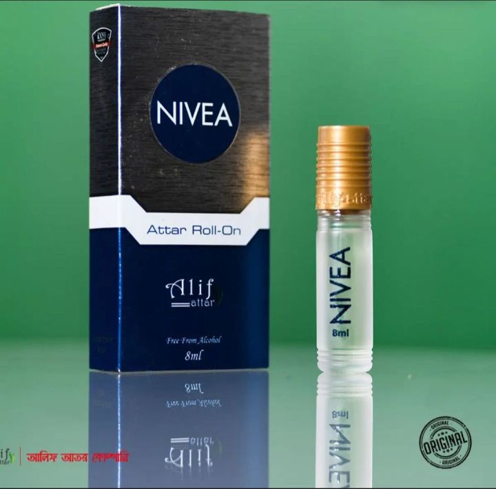 #Attar_NIVEA%20Attar%20Halal%20Long%20Lasting%20Roll%20On%20Non%20Alcooholic%20Perfume%20-%208m.%20-%20Image%203