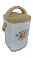 HEB New Style lunch carrier 3+1 layer tiffin insulated lunch box  for office or traveling. 