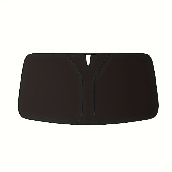 Foldable%20Car%20Sunshade%20With%20Hollow%20Design%20Upgraded%20Thick%20Titanium%20Silver%20For%20Front%20Windshield%20Reflective%20And%20Insulated%20Sunshade%20W%20-%20Image%204