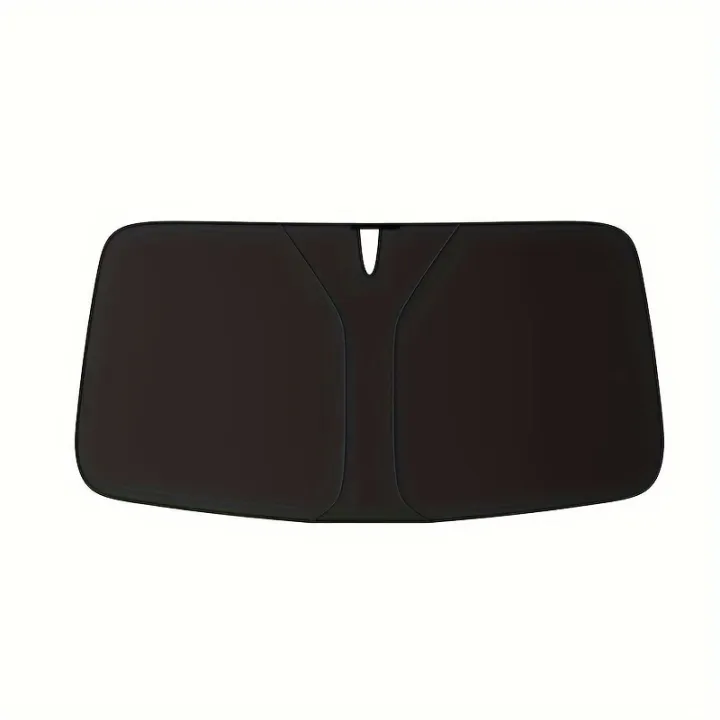 Foldable%20Car%20Sunshade%20With%20Hollow%20Design%20Upgraded%20Thick%20Titanium%20Silver%20For%20Front%20Windshield%20Reflective%20And%20Insulated%20Sunshade%20W%20-%20Image%204