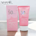 Laikou Japan Sakura Sunscreen SPF50 PA+++. 