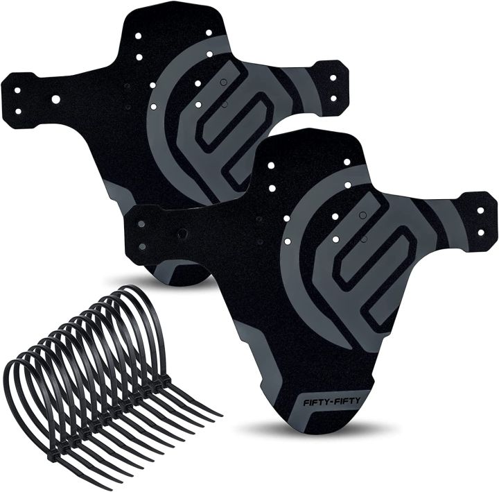 FIFTY-FIFTY%20Mountain%20Bike%20Fender,%20MTB%20Mudguard,%20Front%20and%20Rear%20Compatible%20Bicycle%20Mudguard,%20Fits%2026",%2027.5",%2029"%20Bike%20-%20Image%206