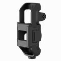 Tripod Mount Adapters Camera Base With 1/4 Screw For DJI OSMO POCKET 2 Handheld Gimbal Cameras Mount Adapters Camera Accessories.