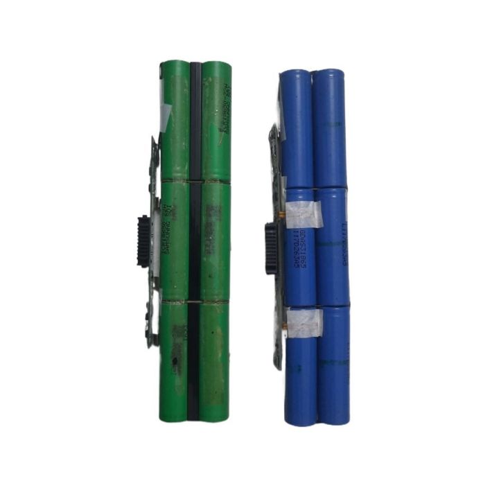 laptop battery 6cell fully tested for diy project.