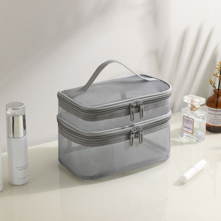 Double-layers%20Black%20Mesh%20Cosmetic%20Bag%20Travel%20Portable%20Large-Capacity%20Makeup%20Case%20Organizer%20Storage%20Pouch%20Zipper%20Toiletry%20Bags%20-%20Image%207