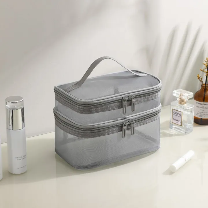 Double-layers%20Black%20Mesh%20Cosmetic%20Bag%20Travel%20Portable%20Large-Capacity%20Makeup%20Case%20Organizer%20Storage%20Pouch%20Zipper%20Toiletry%20Bags%20-%20Image%207