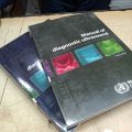 Manual of diagnostic ultrasound

1.2. 