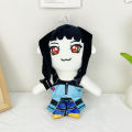 Anime  Demons Hunters Plush Rumi Mira Zoey Figure Monster Hunt Girl Group Plush Doll Toy Fans  Party Desk Decoration. 