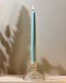 Perfect Pastel Taper Candles- Pack of 6 - Dinner Candles - Pillar Candles - Tall Candles - Modern Candles. 