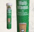 multi vitamin's German company. 