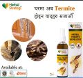 HERBAL TERMITE REPELLENT SPRAY 100ml. 