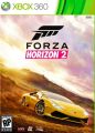 Forza Horizon 2 - Xbox 360 JTAG Game DVD. 