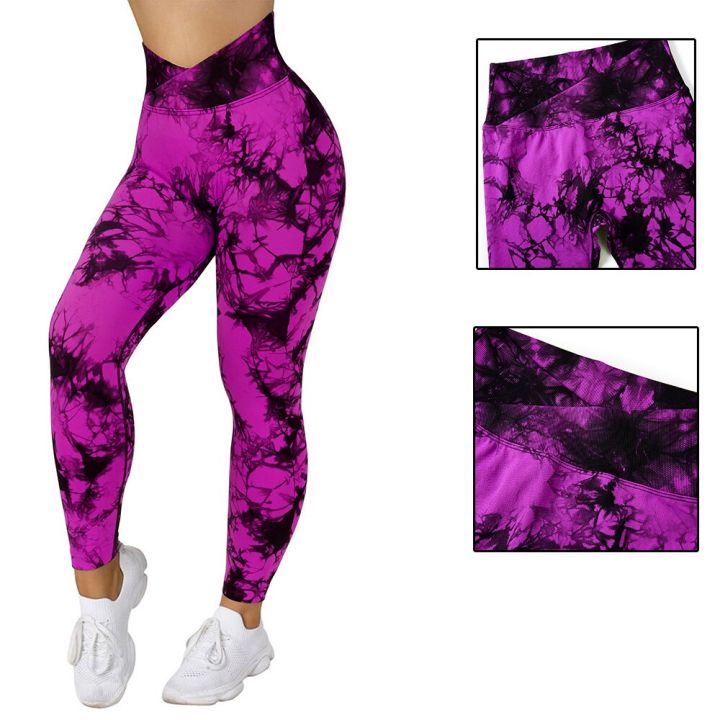 CZGUKE%20Tie%20Dye%20Fitness%20Legging%20Woman%20Push%20Up%20Workout%20Sport%20Leggings%20Women%20Scrunch%20Butt%20Female%20Outfit%20Gym%20Seamless%20Legging%20Pants%20-%20Image%206