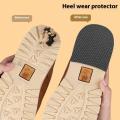2meters Self Adhesive Sole Repair Tape Anti Slip Noise Reducing Protective Film For High Heels Sports Shoes And Sandals.