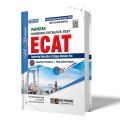 Pakistan Combined Entrance Test ECAT Preparation book 2025 Edition by Dogar Publishers. 