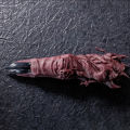 11CM Jujutsu Kaisen Ryomen Sukuna Finger Anime Jujutsu Kaisen Finger Cosplay Prop Plastic Accessories Figure PVC Model Toy .