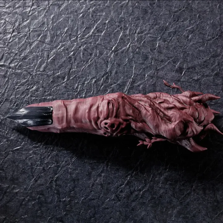 11CM%20Jujutsu%20Kaisen%20Ryomen%20Sukuna%20Finger%20Anime%20Jujutsu%20Kaisen%20Finger%20Cosplay%20Prop%20Plastic%20Accessories%20Figure%20PVC%20Model%20Toy%20%20-%20Image%202