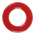 T130-2 Iron Ferrite Toroid Cores 33*20*11 mm For Inductors Iron powder Core Red Ring Low permeability. 
