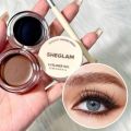 SHEGLAM Intensify Smudge-Proof Eyeliner Gel. 