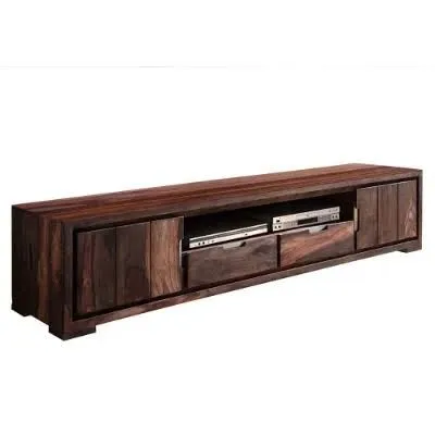 wooden%20design%20TV%20Console%20TV%20Cabinet%20-%20Image%202