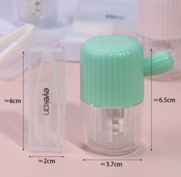 Contact%20Lens%20Cleaner%20Case%20With%20Tweezer%20&%20Applicator%20Manual%20Rotary%20Lens%20Washer%20%7C%20Cleaner%20Travel%20Plastic%20Container%20Storage%20Soaking%20Box%20%7C%20Lens%20Washer%20+%20Tweezer%20&%20Applicator%20%7C%20-%20Image%209