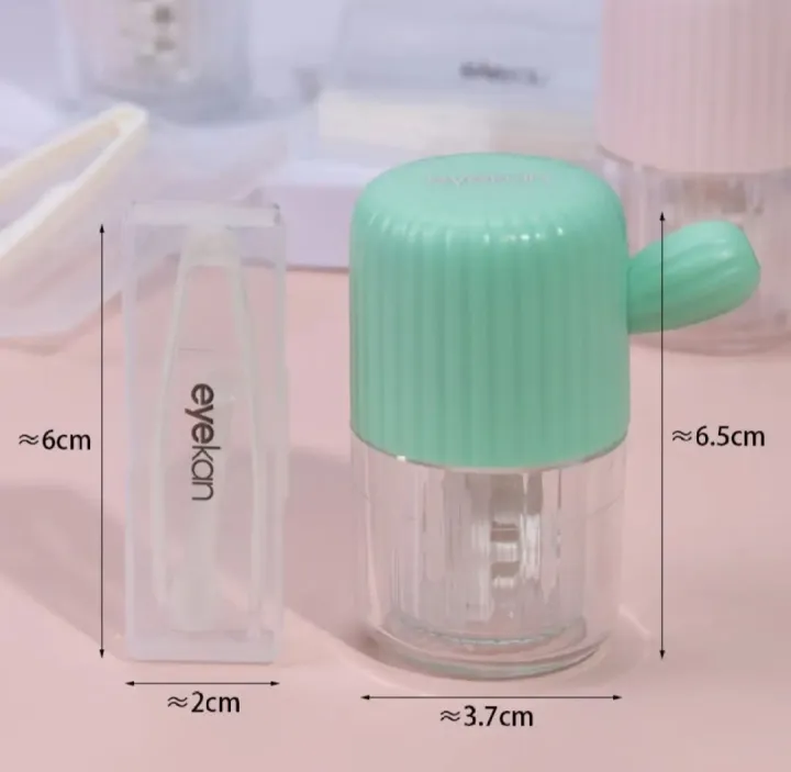 Contact%20Lens%20Cleaner%20Case%20With%20Tweezer%20&%20Applicator%20Manual%20Rotary%20Lens%20Washer%20%7C%20Cleaner%20Travel%20Plastic%20Container%20Storage%20Soaking%20Box%20%7C%20Lens%20Washer%20+%20Tweezer%20&%20Applicator%20%7C%20-%20Image%209