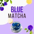 50g Butterfly Pea Flower Powder – Vibrant Blue Superfood. 