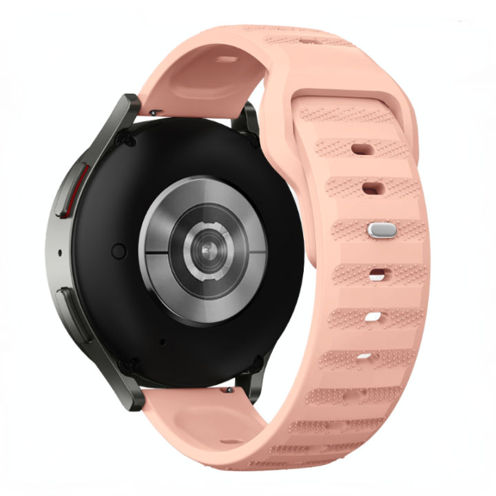 22/20mm%20Silicone%20Strap%20For%20Huawei%20Watch%205/4/GT6-5-4%20GT5-6%20Pro%20Amazfit%20Active%202/Bip%206-5%20Soft%20Bracelet%20Galaxy%20Watch%207/6/5/4%20Band%20-%20Image%207