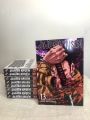 Jujutsu Kaisen Volume 13. 
