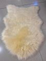 Shaggy fluffy rugs 2 x 3 feet Home Decor Rug. 