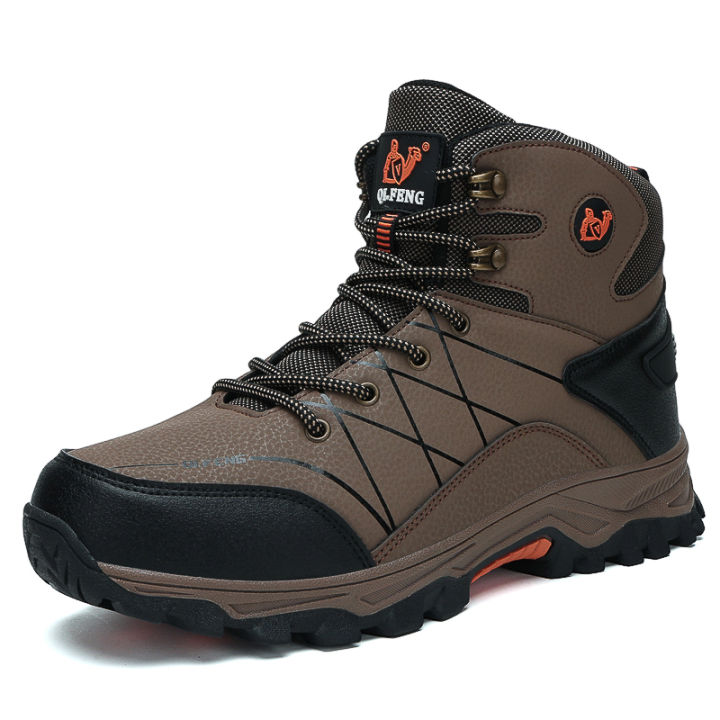 Autumn%20New%20High%20Top%20Sneaker%20Men%20Winter%20Outdoor%20Work%20Boots%20Anti%20slip%20Wear%20resistant%20Mountaineering%20Large%20size%20Hiking%20Footwear%20-%20Image%203