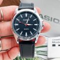 Casio watch men watch women watch wrist watch lovers PU leather watch strap 38mm 30mm. 