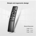 Universal Remote-Control for Samsung Smart-TV, Remote-Replacement of HDTV 4K UHD Curved QLED and More TVs, with Netflix Prime-Video Buttons. 