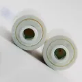 50GPD Flow Restrictor 300CC 1/4" Quick Connect for RO Reverse Osmosis (pack of 2). 