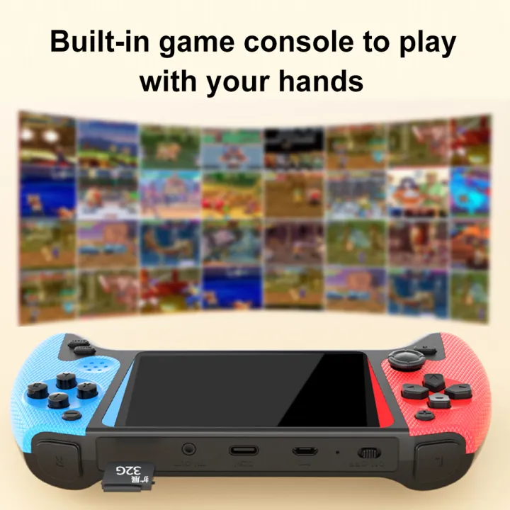 Retro%20Handheld%20Game%20Console%203.5inch%20LCD%20Screen%20TV%20Connect%20Gaming%20Console%20Portable%20Game%20Console%20for%20Kids%20Adults%20for%20Single%20Player%20-%20Image%203