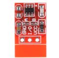 10 Pcs Ttp223 Touch Button Modular Self-Locking Jog Capacitive Switch - ttp223 touch switch Single Channel Transformation
Touch Sensor Module Arduino. 