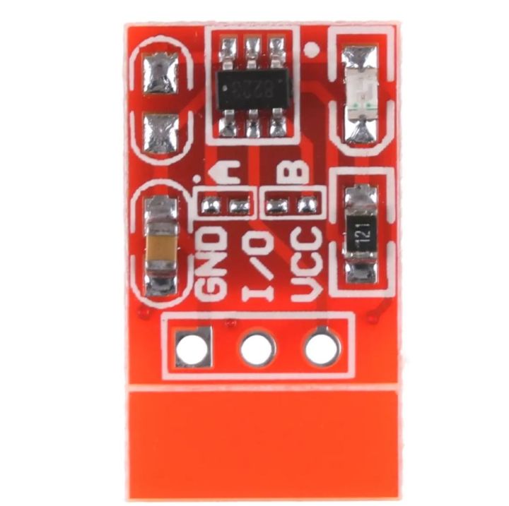 10%20Pcs%20Ttp223%20Touch%20Button%20Modular%20Self-Locking%20Jog%20Capacitive%20Switch%20-%20ttp223%20touch%20switch%20Single%20Channel%20Transformation%0ATouch%20Sensor%20Module%20Arduino%20-%20Image%203